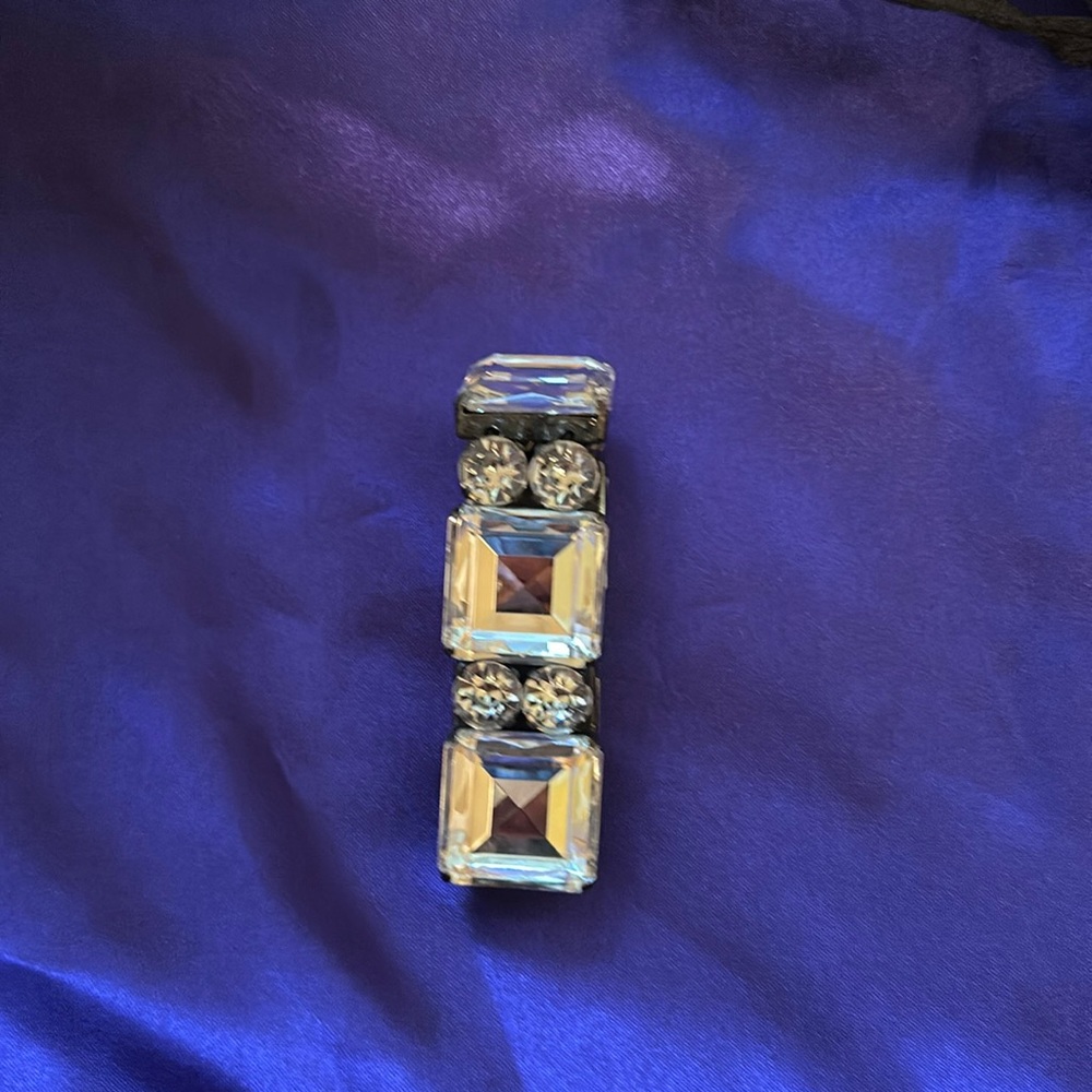 Bracelet big stone